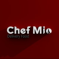 Chef Mio Delivery logo - Similar company to Arco Websites & E-Commerce