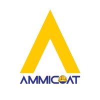 AMMICOAT logo - Similar company to Ammico - Arzesh Afarin Mining & Mineral Industries Co.
