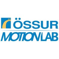 Össur Motion Lab logo - Similar company to Össur Nordic