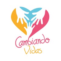 Cambiando Vidas logo - Similar company to Helloprw