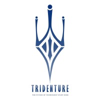 Tridenture logo - Similar company to Ecubix