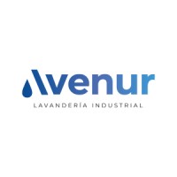 Avenur Lavandería Industrial logo - Similar company to Lavamás