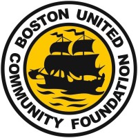 Boston United Community Foundation logo - Similar company to Scouting Team