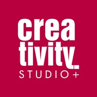 CreativityStudio+ logo - Similar company to Blanco Estudio