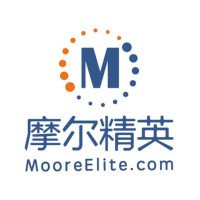 MooreElites | 摩尔精英 logo - Similar company to Shenzhen Anthy Electronics Co., Ltd.