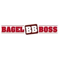 Bagel Boss logo - Similar company to Create Ftw