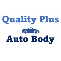 Quality Plus Auto Body logo - Similar company to Iproskills Soccer Academy
