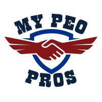 My PEO Pros logo - Similar company to Peo Broker