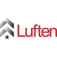 Luften Elevator Private Limited logo - Similar company to Gulf Elevators