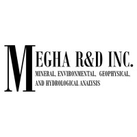 MEGHA Research & Development INC logo - Similar company to Tactical Ventures