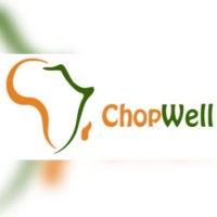 ChopWell logo - Similar company to Gregory Marks For New York