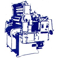 Rodillos Miranda logo - Similar company to Euroser