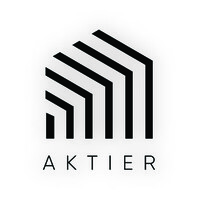 Aktier logo - Similar company to Aktier