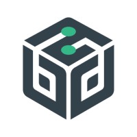 BlackDice Cyber logo - Similar company to Relgo Networks Pvt Ltd