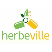 HerbeVille Healthcare logo - Similar company to Indo Phytochem Pharmaceuticals