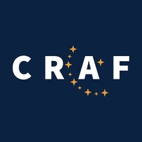 Committee on Radio Astronomy Frequencies (CRAF) logo - Similar company to Iau Cps