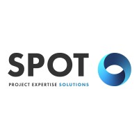 Spot Solutions GmbH logo - Similar company to Deel B.V.