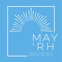 MAY'RH logo - Similar company to May Rh