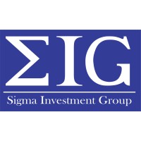Sigma Investment Group LLC logo - Similar company to Zenyai