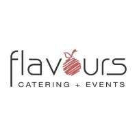 Flavours Catering + Events logo - Similar company to Catering Project