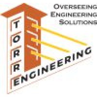 TORREngineering logo - Similar company to Anthony Management Group