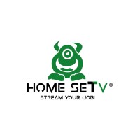 HomeSeTv logo - Similar company to Filmare Group