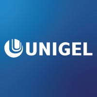 Unigel logo - Similar company to Binatural
