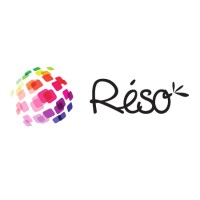 RESO - Orvault logo - Similar company to Reso Solution