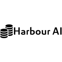 Harbour AI logo - Similar company to Grafton Studio