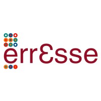 ERRESSE logo - Similar company to Mediashopping