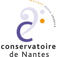 Conservatoire de Nantes logo - Similar company to Polytech By Night