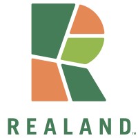 Realand logo - Similar company to Withinyou