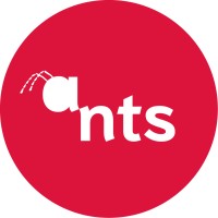 ants research group logo - Similar company to Scorpion Cybertech