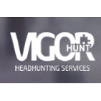 Vigor Hunt logo - Similar company to Vigor Tech Ltd (Vt)