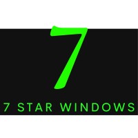 7 Star Windows Pty Ltd logo - Similar company to Modern Partitioning Group