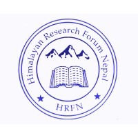 Himalayan Research Forum Nepal (HRFN) (P) Ltd. logo - Similar company to Caliber Builders