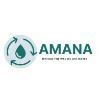 AMANA Water Solutions SL logo - Similar company to Fundació Comunitària La Nou