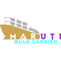 MARUTI BULK CARRIER logo - Similar company to Bulk-Mmr