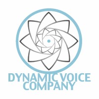 Dynamic Voice Company logo - Similar company to Think Strategically