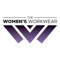The Women's Workwear logo - Similar company to Tougher Industries