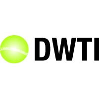 DWTI  D. Western Therapeutics Institute logo - Similar company to 東洋紡（株）