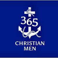 365 Christian Men logo - Similar company to Christian Vision For Men