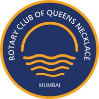 Rotary Club of Queens Necklace Mumbai logo - Similar company to Kanya Suraksha