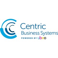 Centric Business Systems - powered by UBEO logo - Similar company to Cos: Capitol Office Solutions
