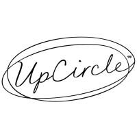 UpCircle logo - Similar company to Doughlicious The London Dough Co.