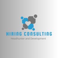 Hiring Consulting logo - Similar company to Ceta - Centro De Tecnologías Avanzadas