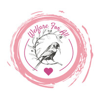 Welfare For All logo - Similar company to The Propagator Lab