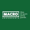 Macro Técnica Engenharia Ltda logo - Similar company to Macro Office