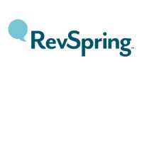 RevSpring logo - Similar company to Yelsesoft Technologies Inc.