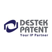 Destek Patent - Your IP Partner logo - Similar company to Adres Patent